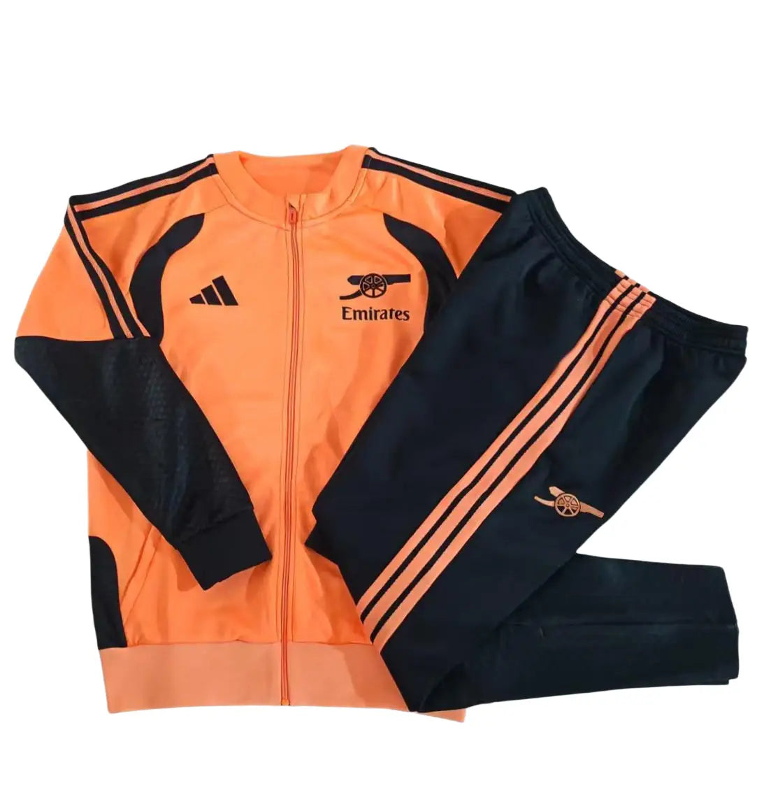 Survêtement Ensemble Arsenal Jogging 2026/27- Enfant
