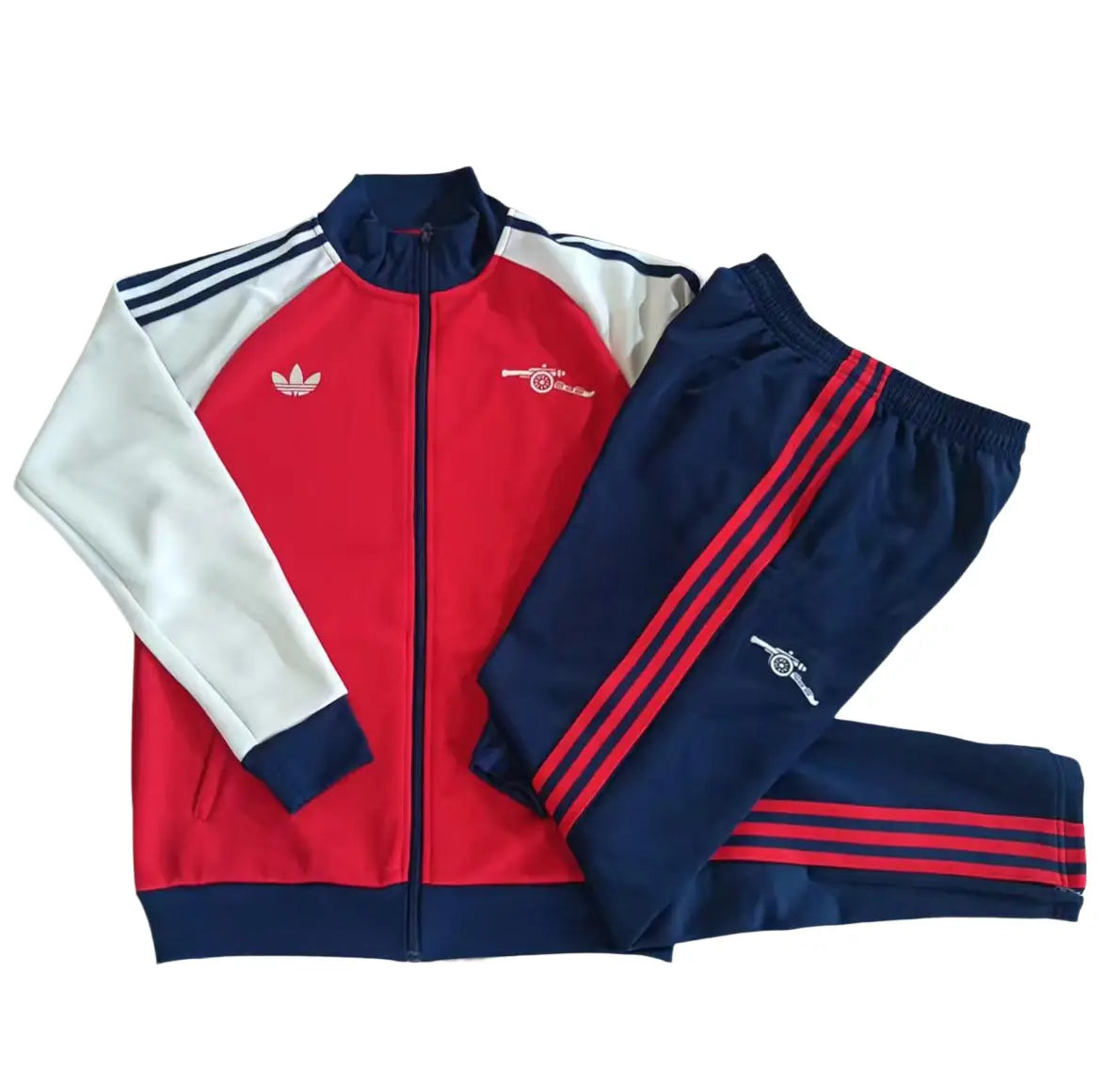 Survêtement Ensemble Arsenal Jogging 2026/27 - Enfant