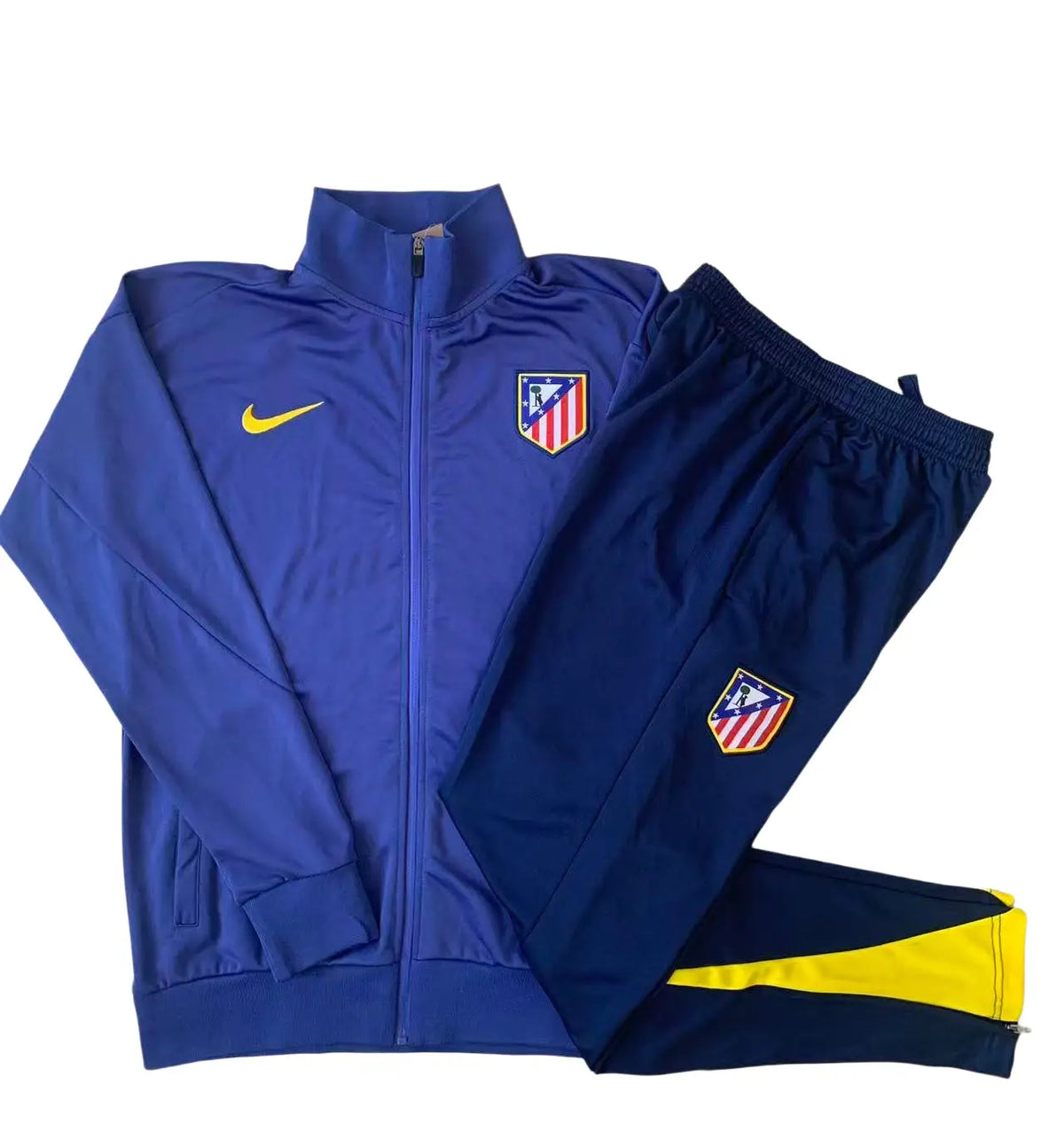 Survêtement ensemble Atlético Madrid jogging 2025/26- Enfant