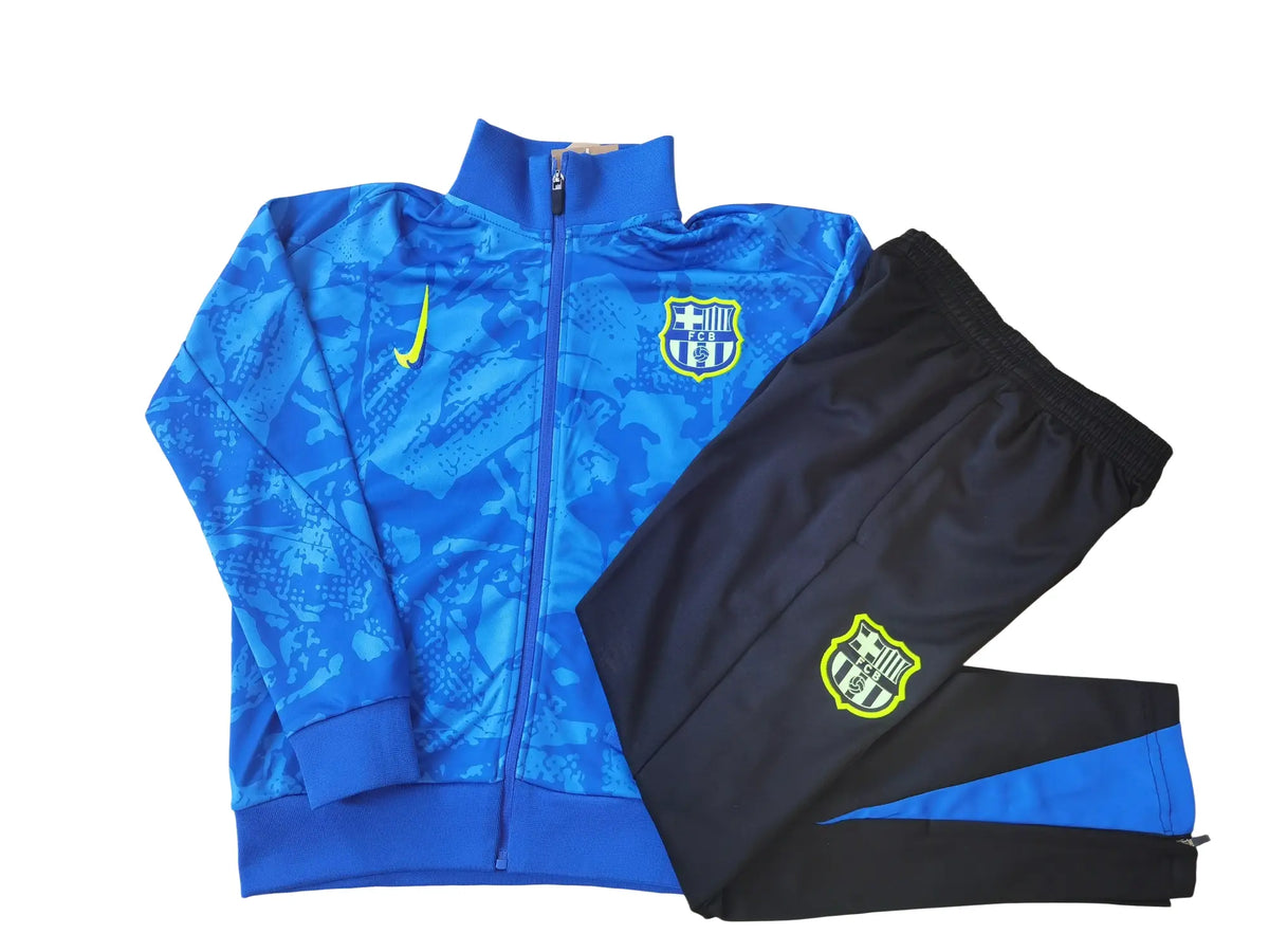 Survêtement Ensemble Barcelona Jogging 2024/25- Enfant