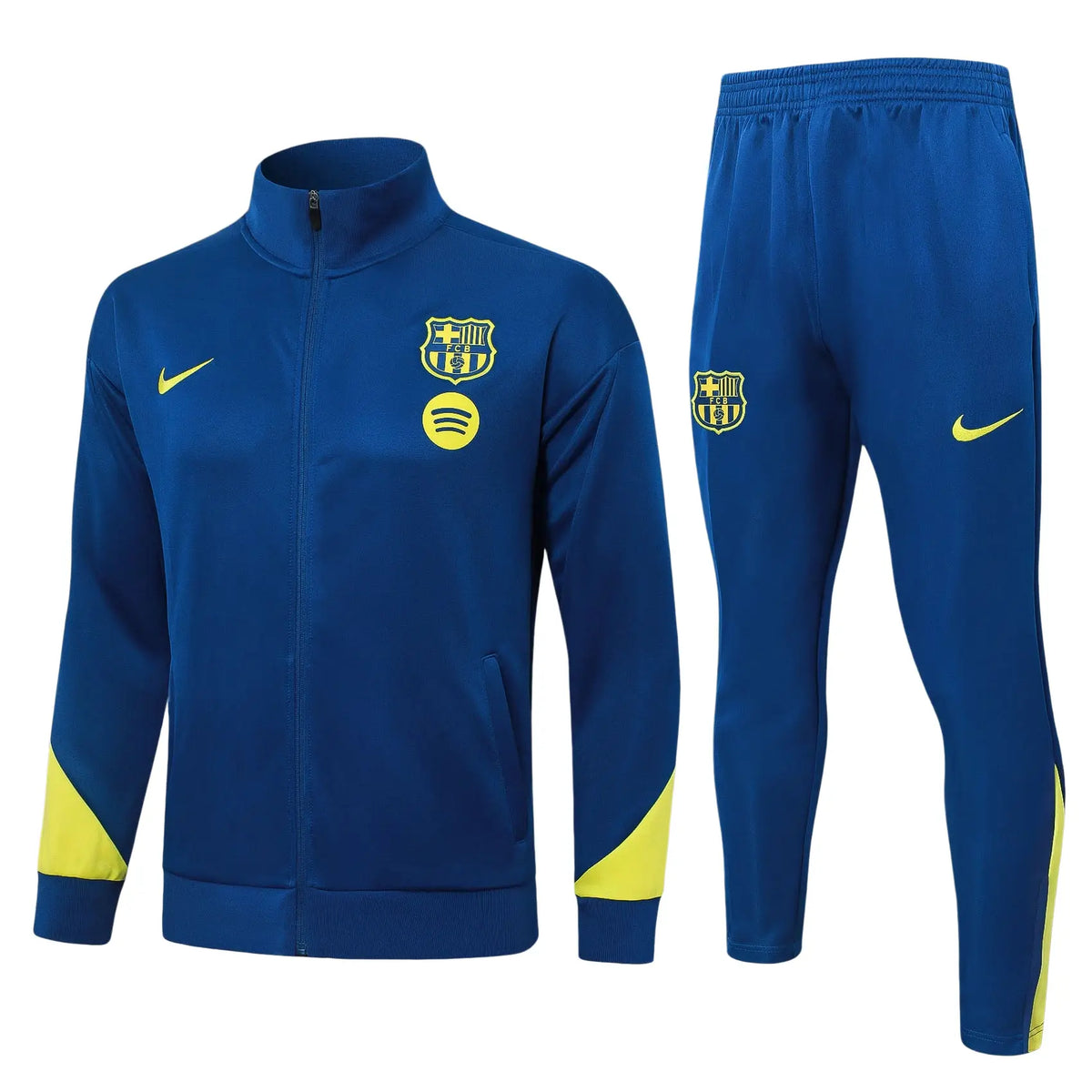 Survêtement ensemble Barcelone jogging 2025/26- Enfant