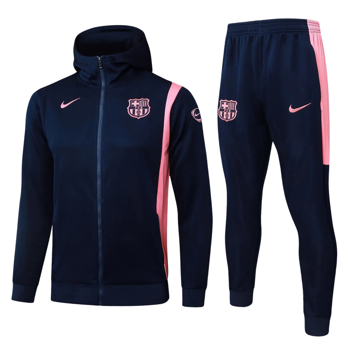Survêtement ensemble Barcelone jogging 2025/26- Enfant