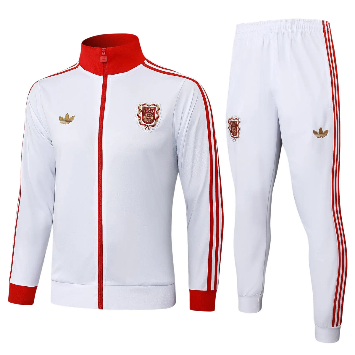 Survêtement ensemble Bayern Munich jogging 2025/26- Enfant