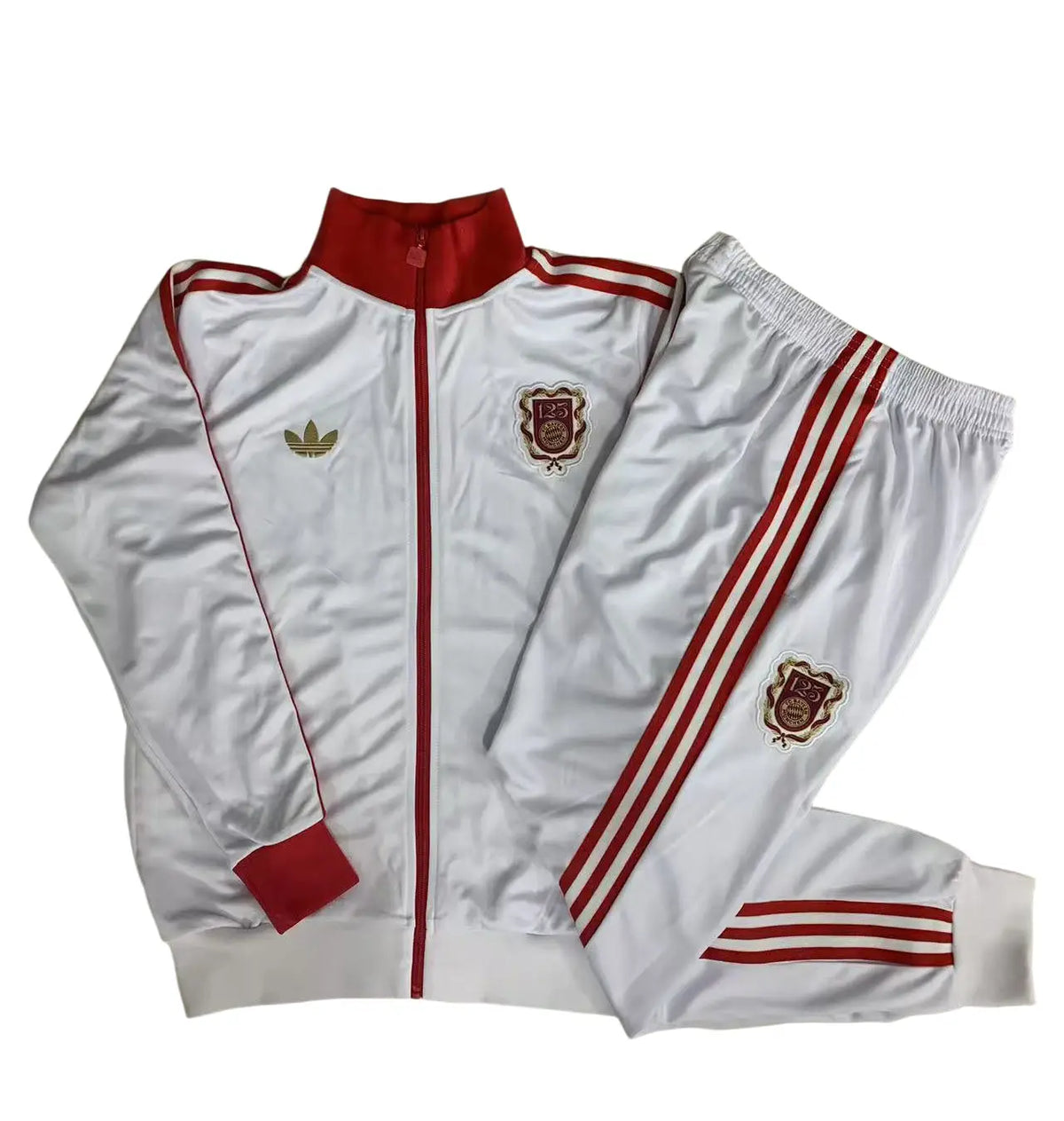 Survêtement ensemble Bayern Munich jogging 2025/26- Enfant