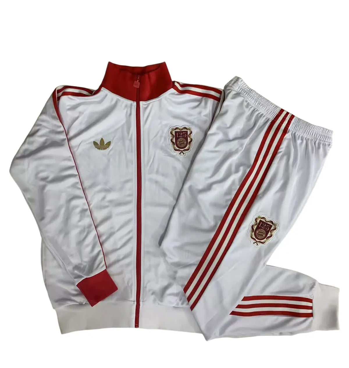 Survêtement ensemble Bayern Munich jogging 2025/26- Enfant