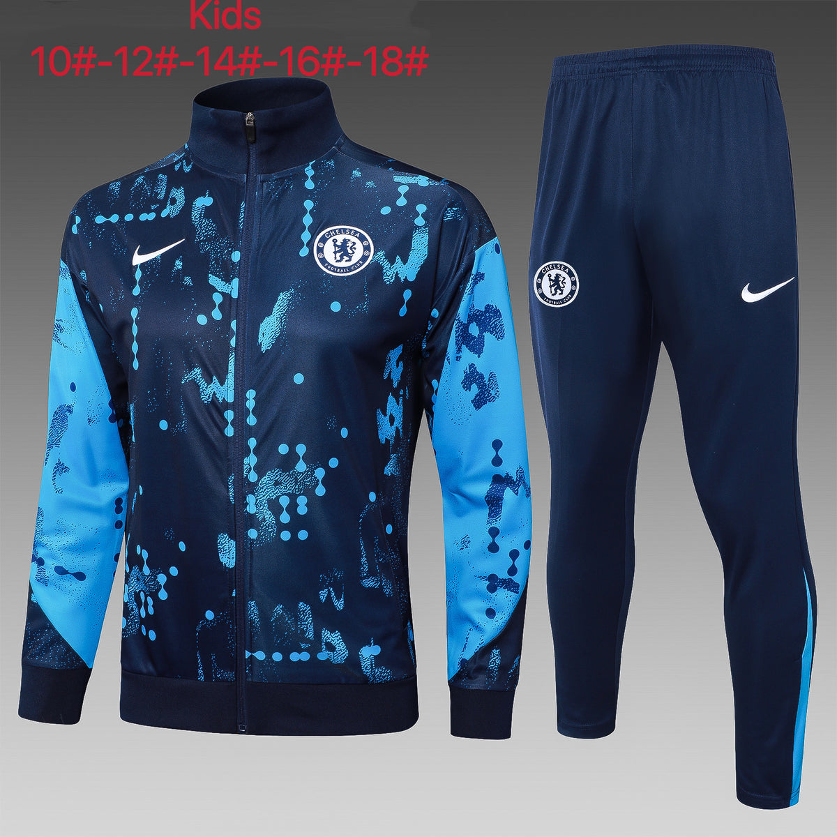 Survêtement ensemble Chelsea jogging 2024/25- Enfant