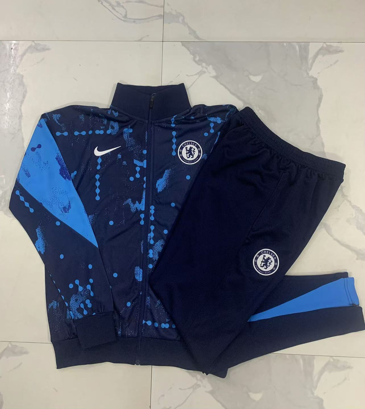 Survêtement ensemble Chelsea jogging 2024/25- Enfant