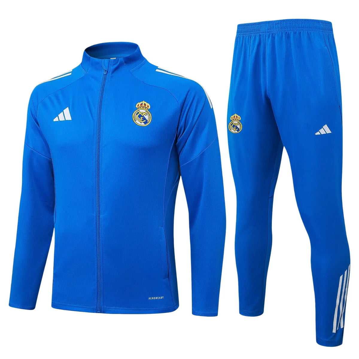 Survêtement Ensemble Football Jogging 2025/26 - Enfant