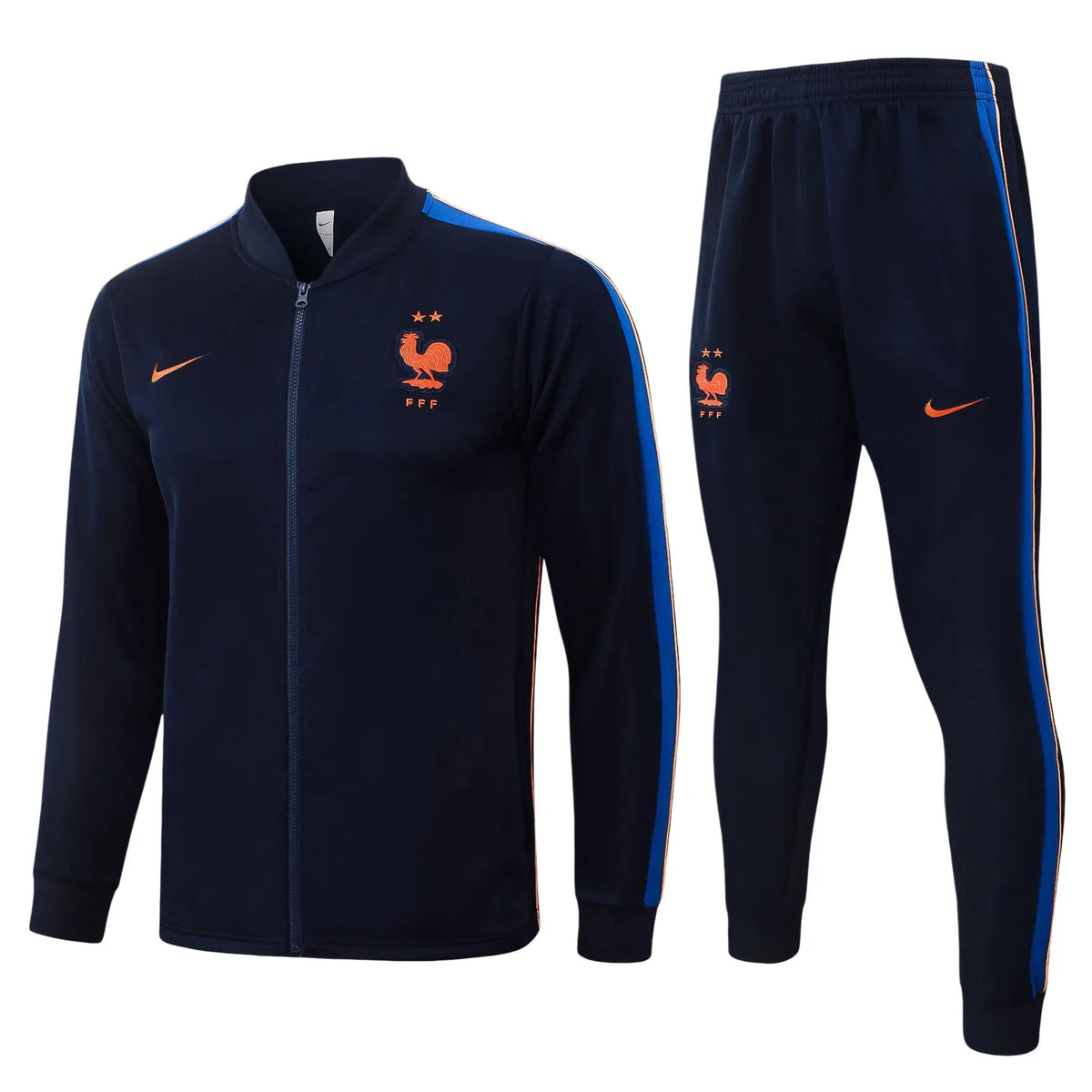 Survêtement ensemble France jogging 2026/27- Enfant