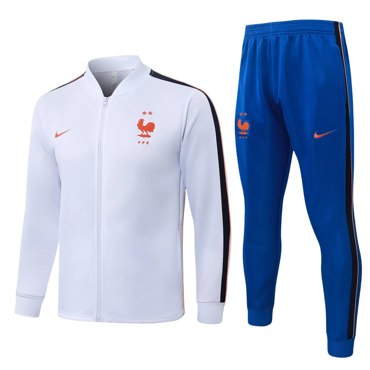 Survêtement ensemble France jogging 2026/27 - Enfant