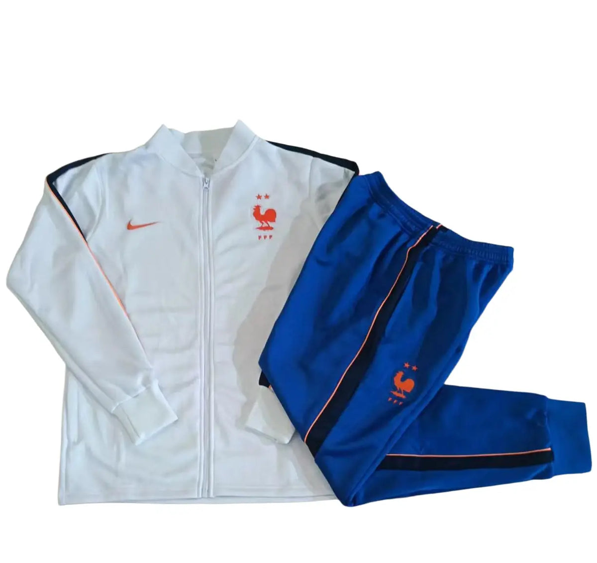 Survêtement ensemble France jogging 2026/27 - Enfant