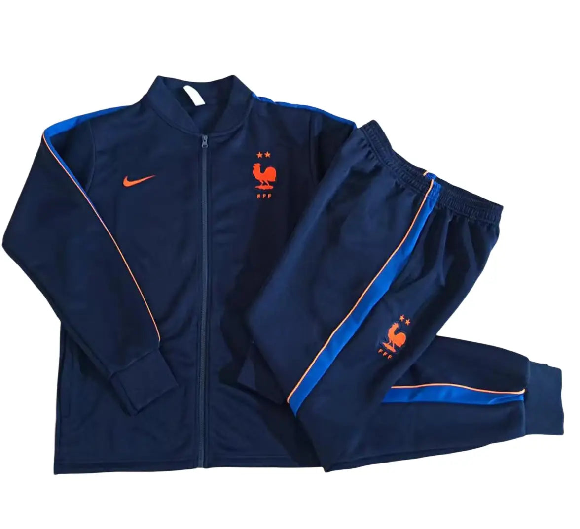 Survêtement ensemble France jogging 2026/27- Enfant