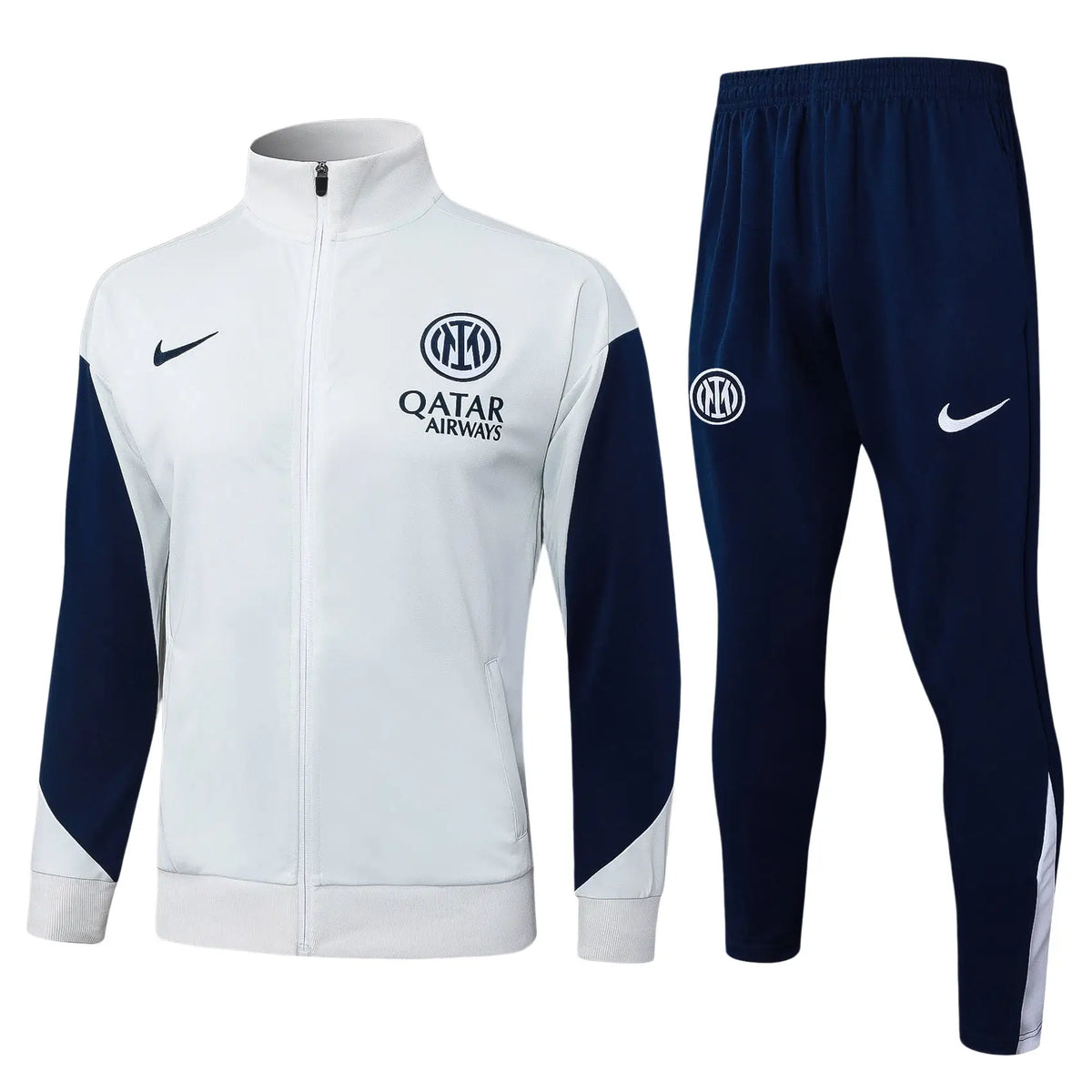 Survêtement ensemble Inter jogging 2025/26- Enfant