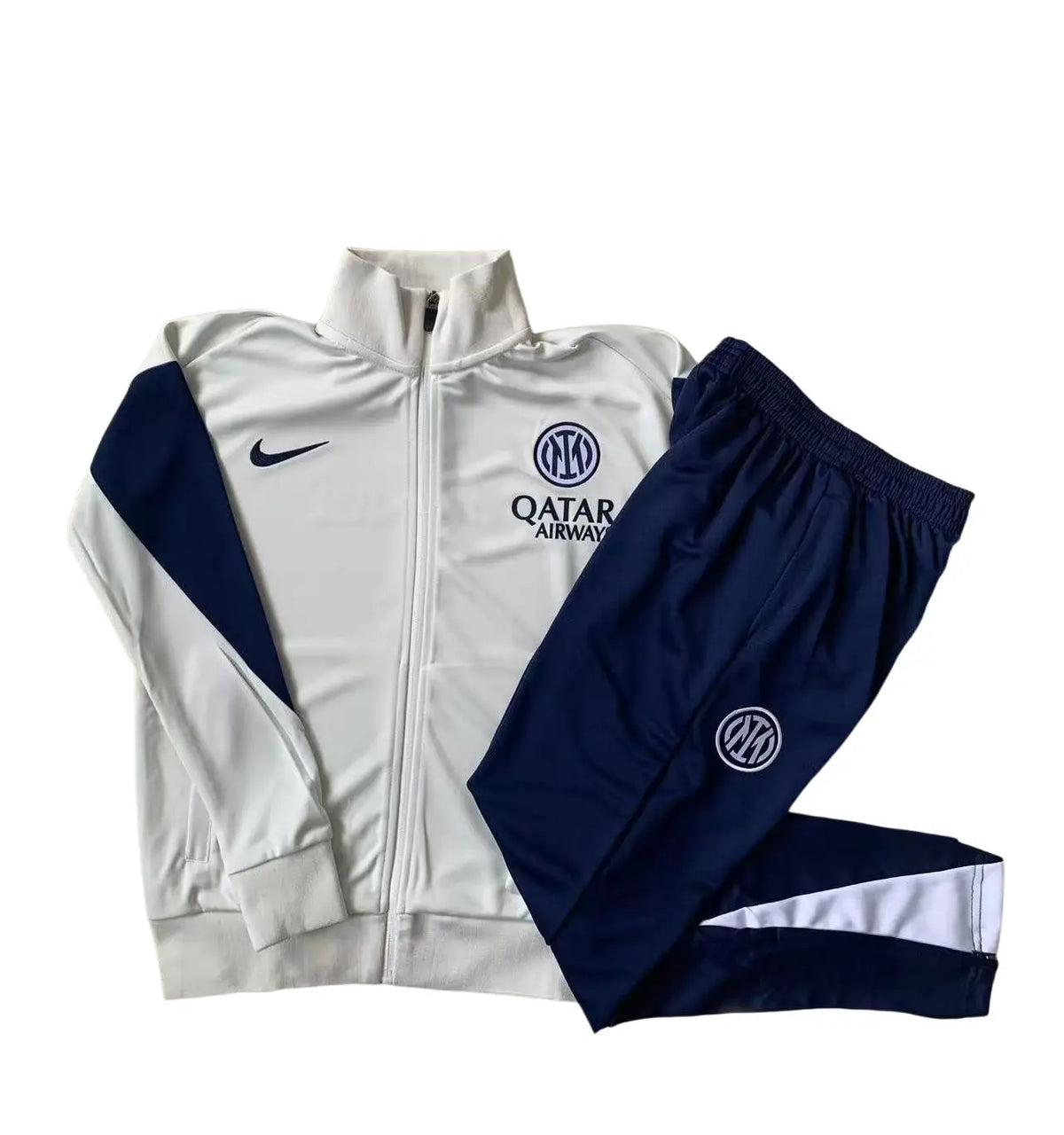 Survêtement ensemble Inter jogging 2025/26- Enfant
