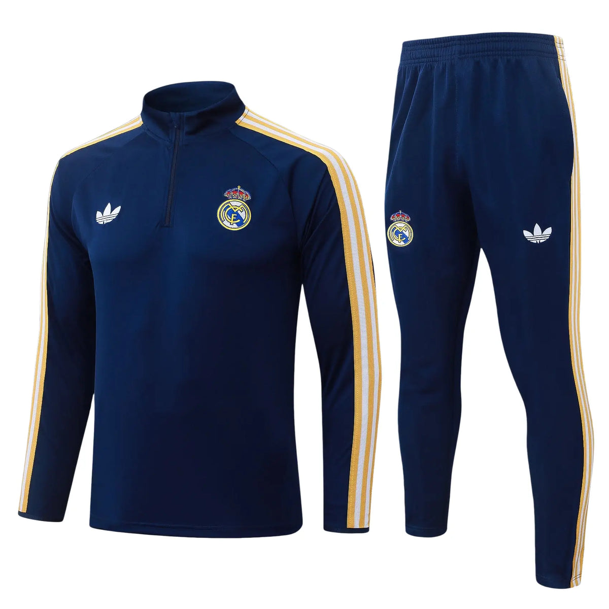 Survêtement ensemble jogging 2025/26- Enfant