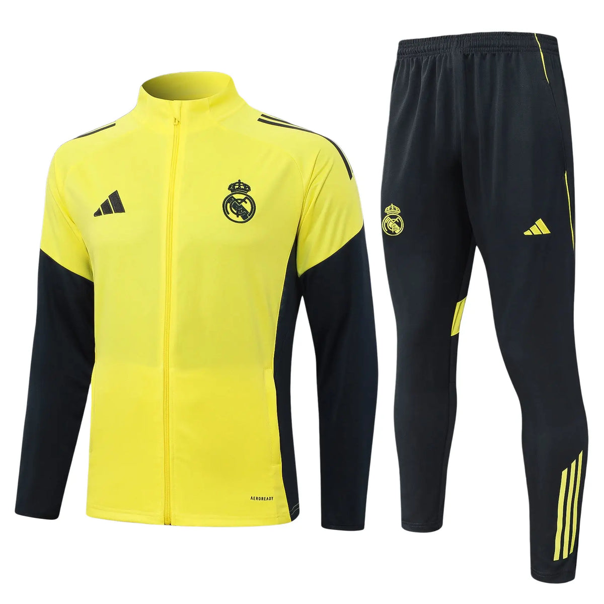 Survêtement ensemble jogging 2025/26- Enfant