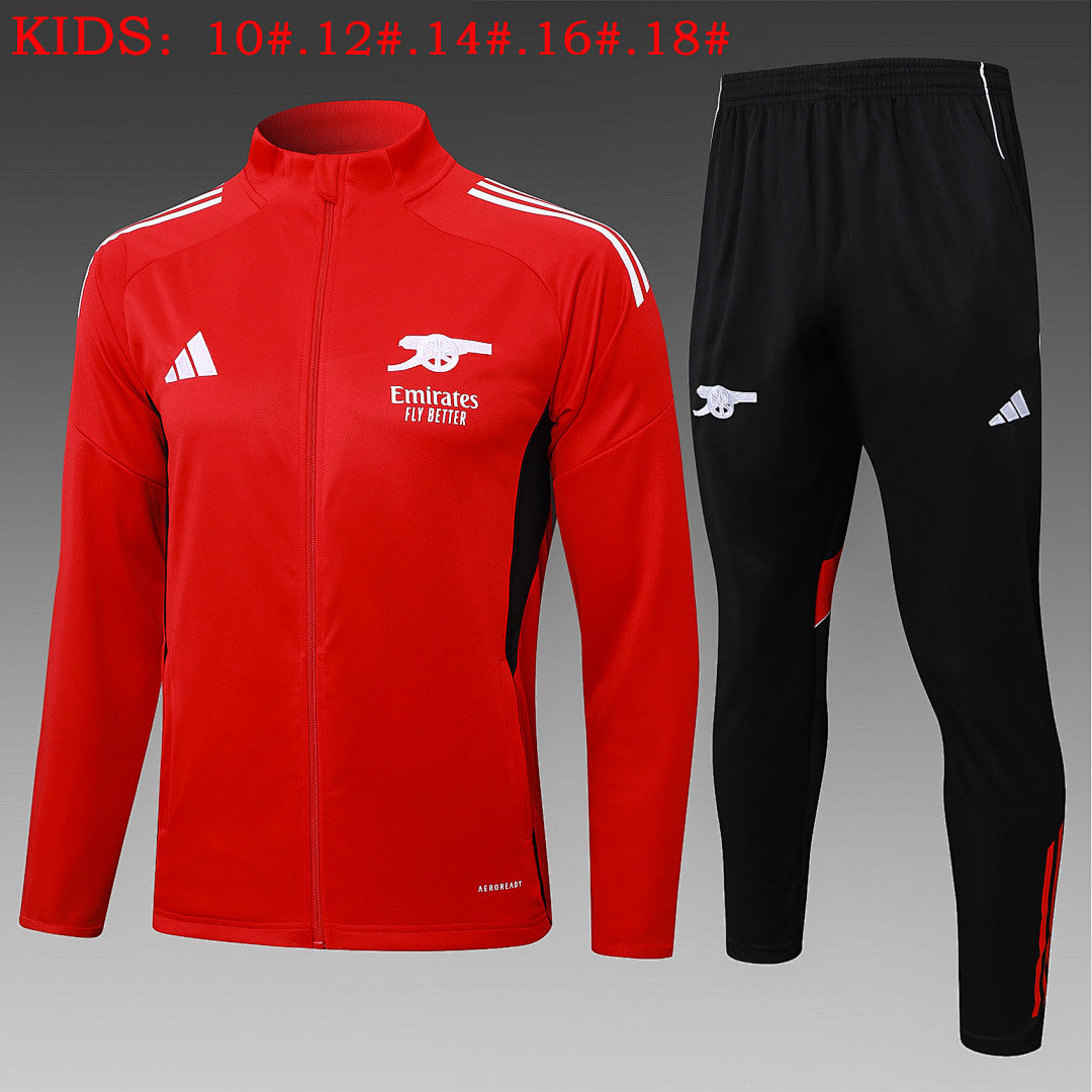 Survêtement ensemble jogging 2025/26 - Enfant