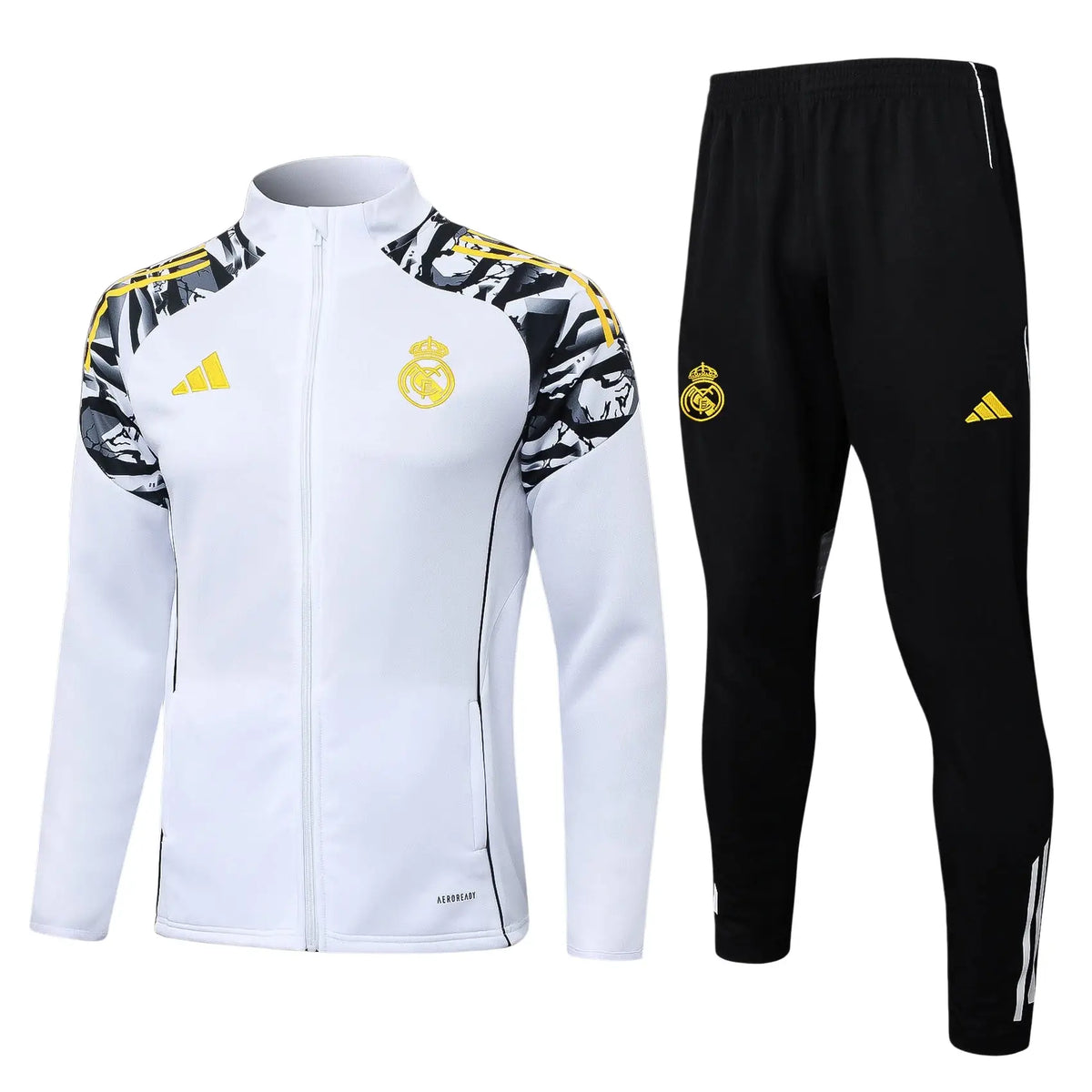 Survêtement Ensemble Jogging 2025/26- Enfant