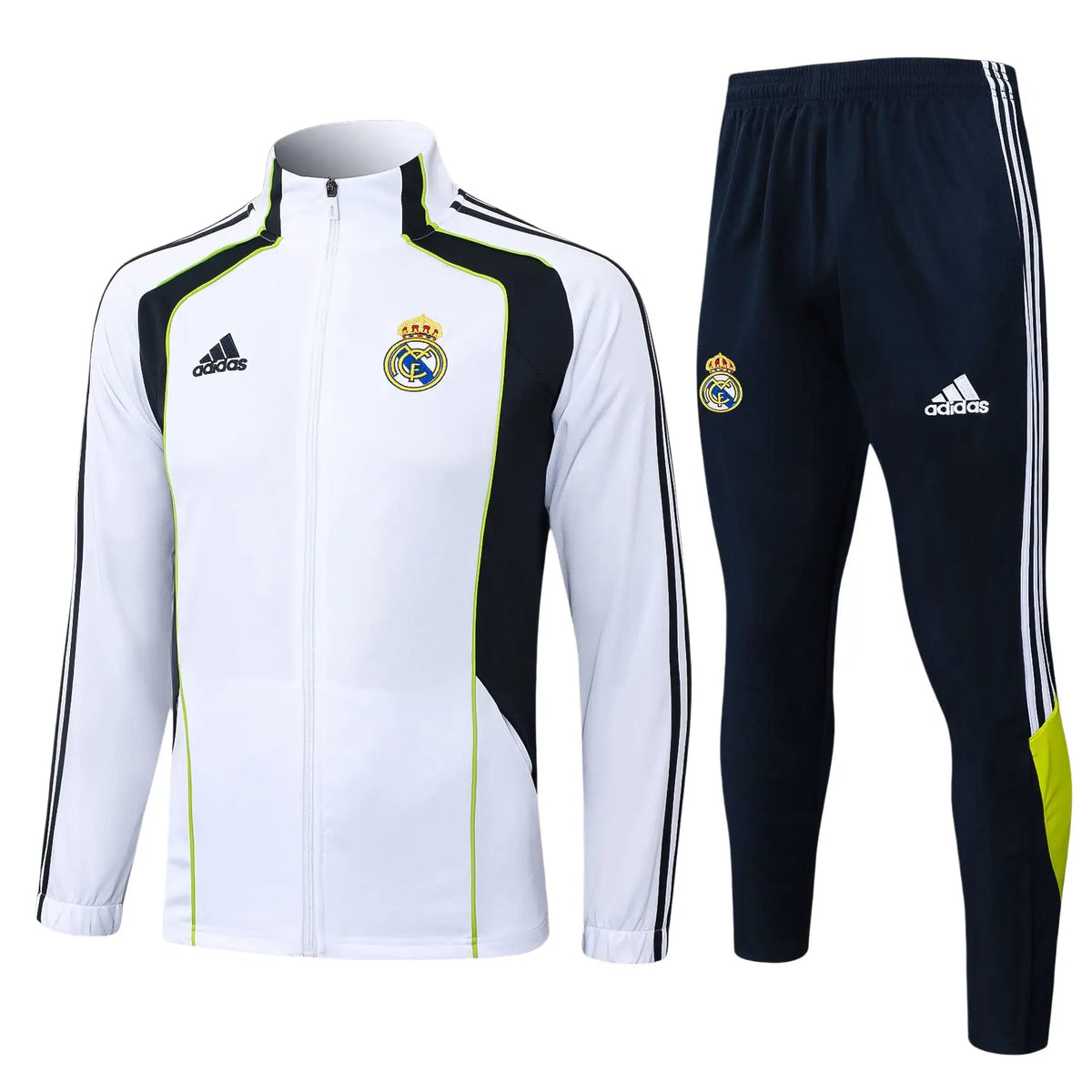 Survêtement ensemble jogging 2025/26- Enfant