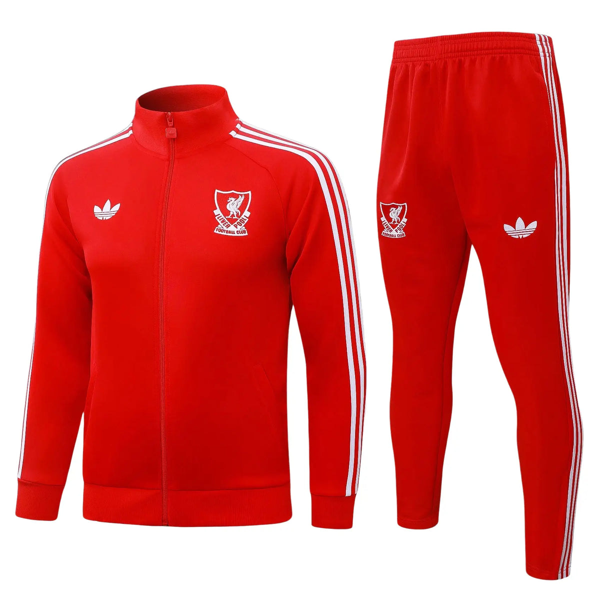 Survêtement ensemble jogging 2025/26- Enfant