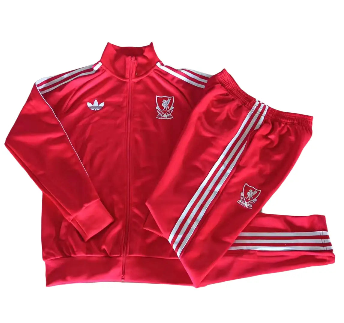 Survêtement ensemble jogging 2025/26- Enfant