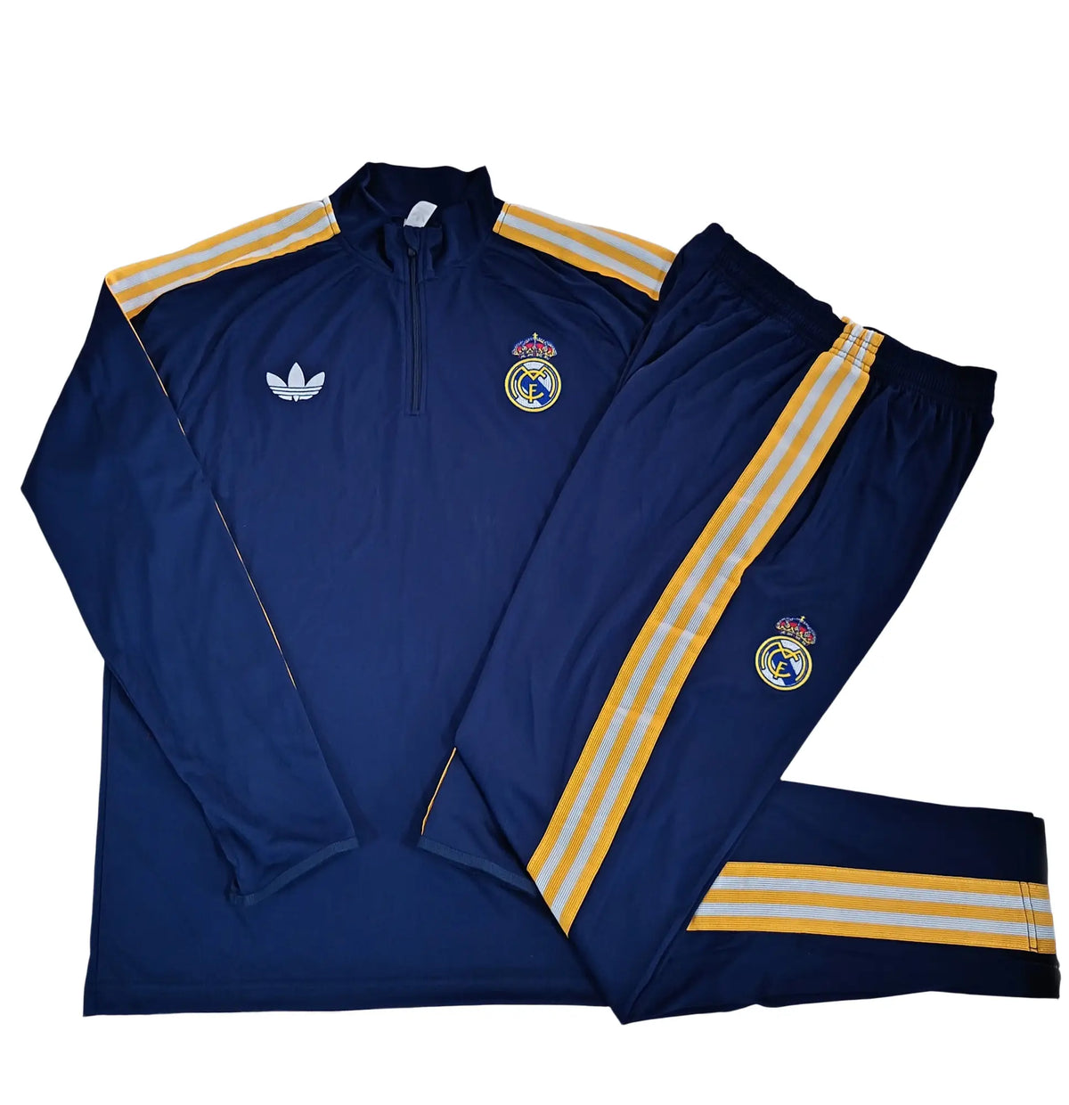 Survêtement ensemble jogging 2025/26- Enfant