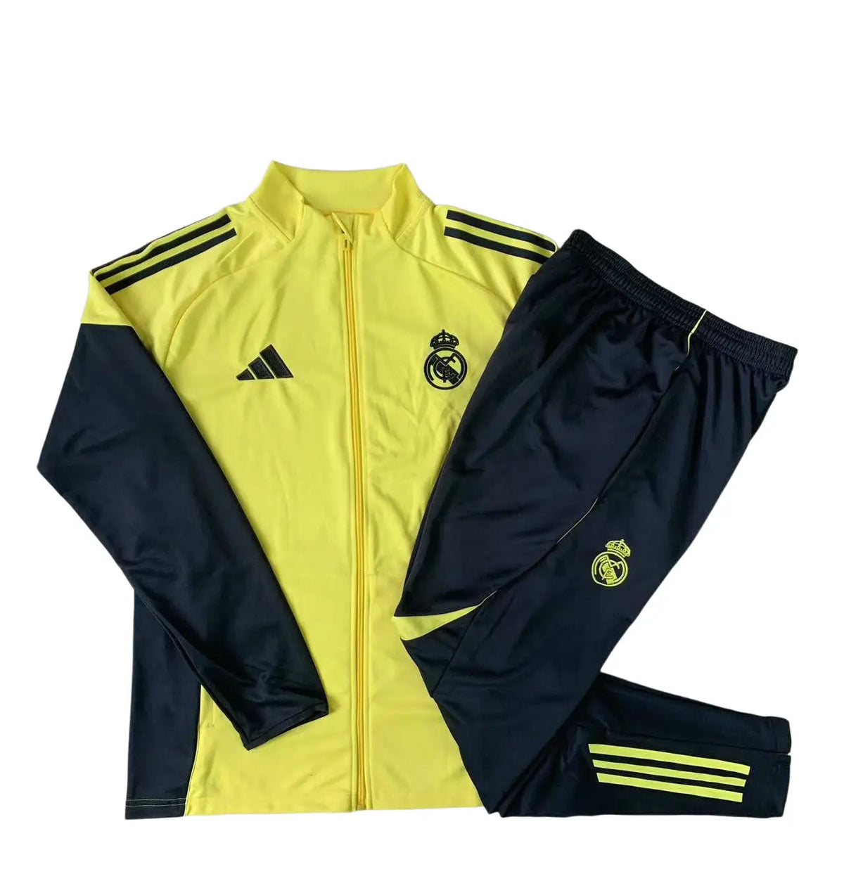 Survêtement ensemble jogging 2025/26- Enfant
