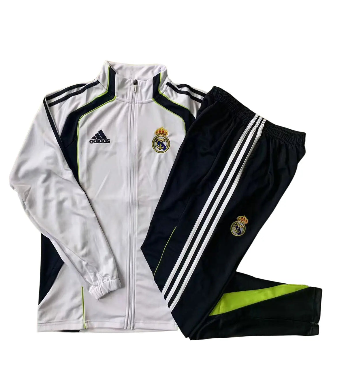 Survêtement ensemble jogging 2025/26- Enfant