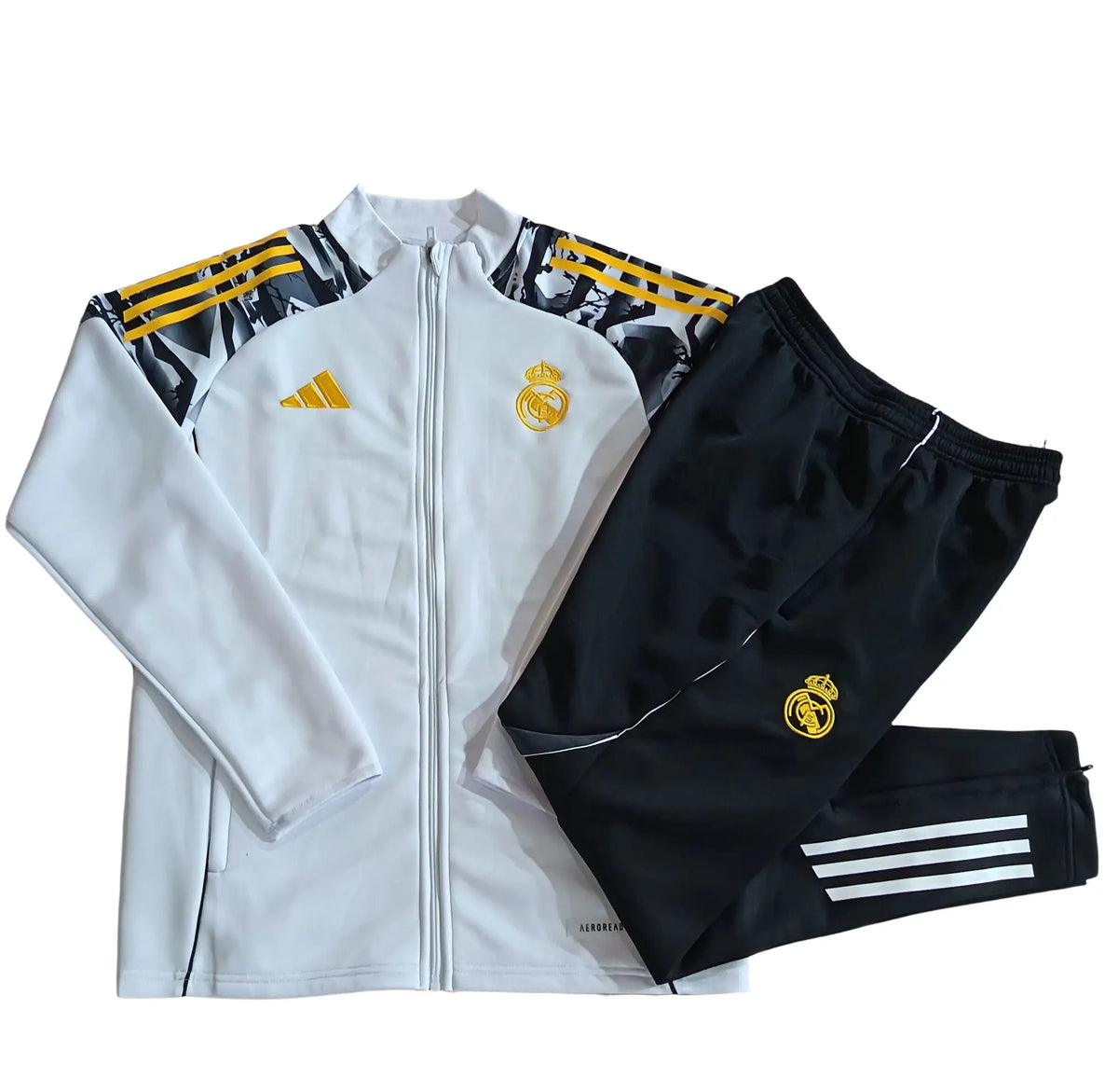 Survêtement Ensemble Jogging 2025/26- Enfant