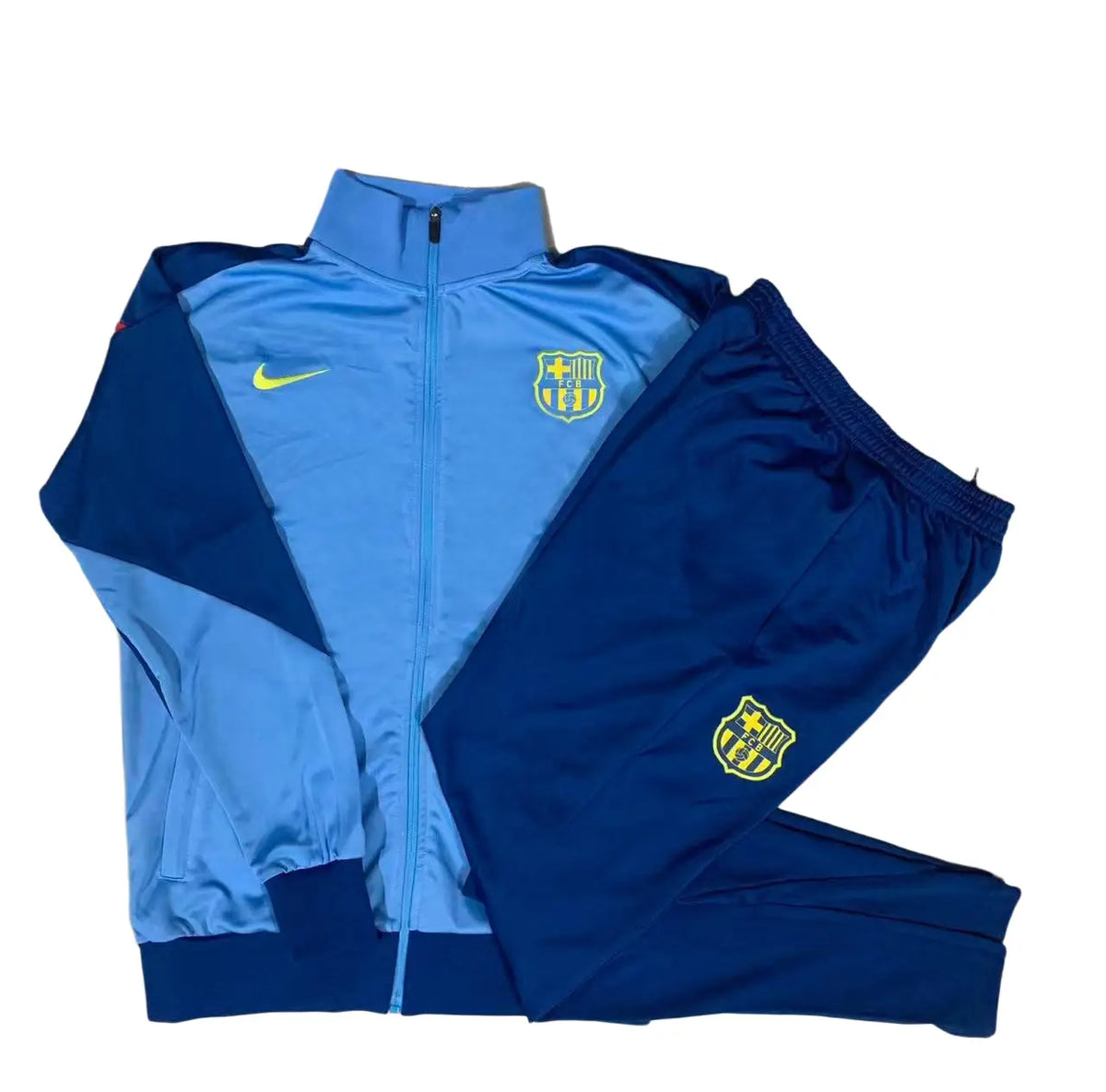 Survêtement ensemble jogging 2025/26- Enfant