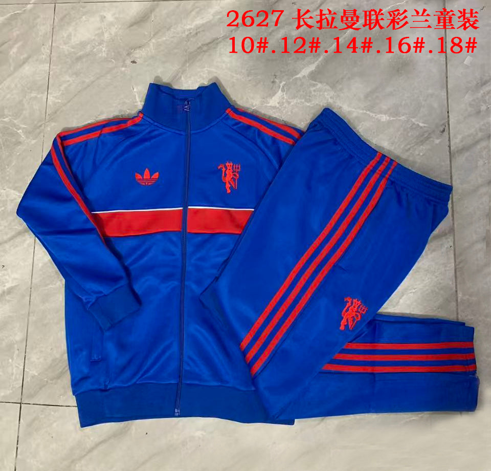 Survêtement ensemble jogging 2026/27- Enfant