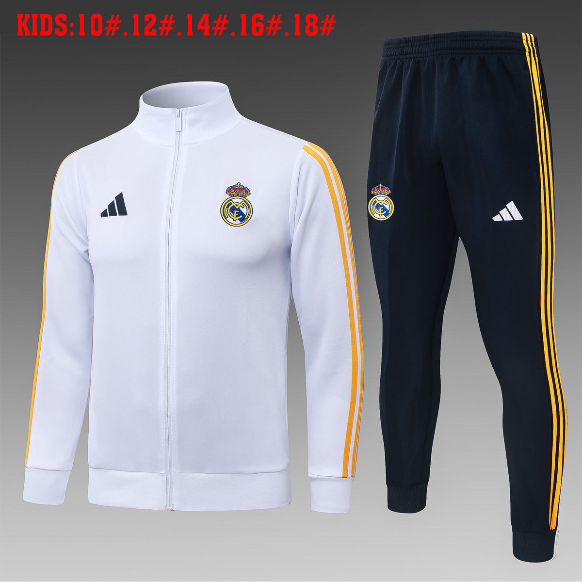 Survêtement ensemble jogging 2026/27- Enfant