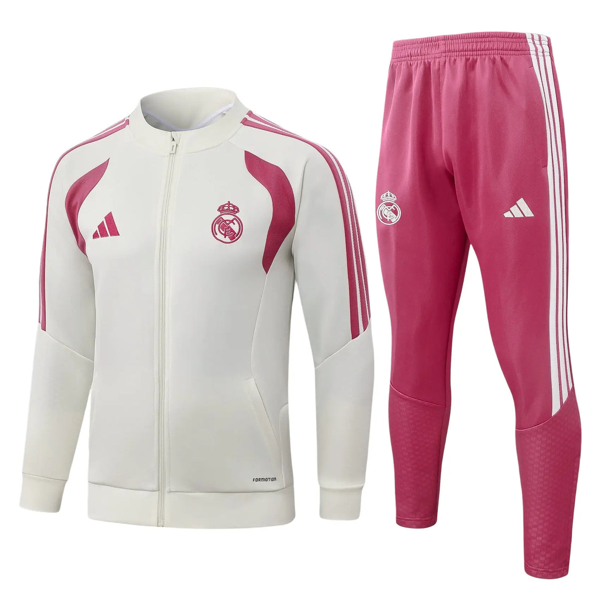 Survêtement Ensemble Jogging 2026/27- Enfant
