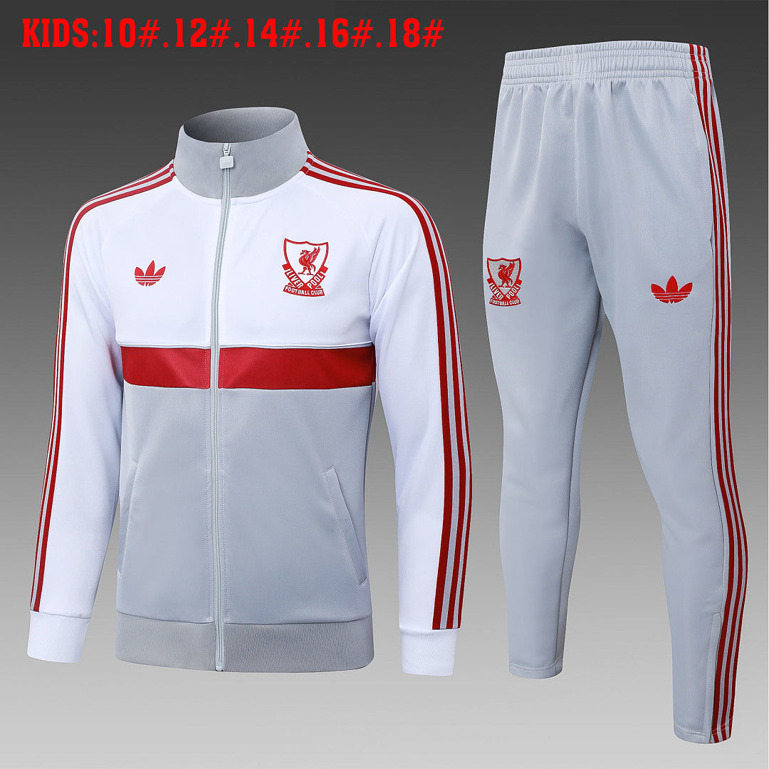 Survêtement Ensemble Jogging 2026/27 - Enfant
