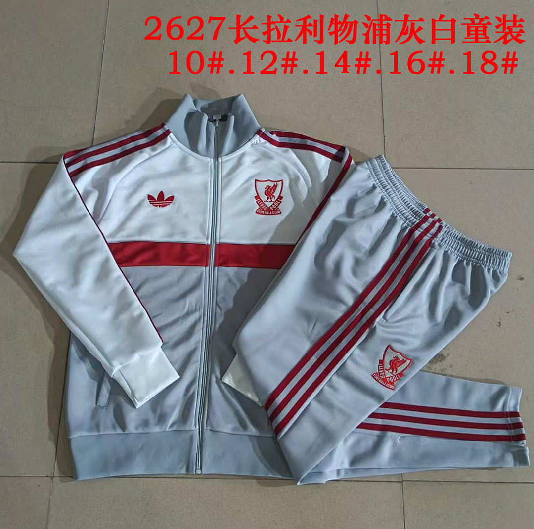 Survêtement Ensemble Jogging 2026/27 - Enfant