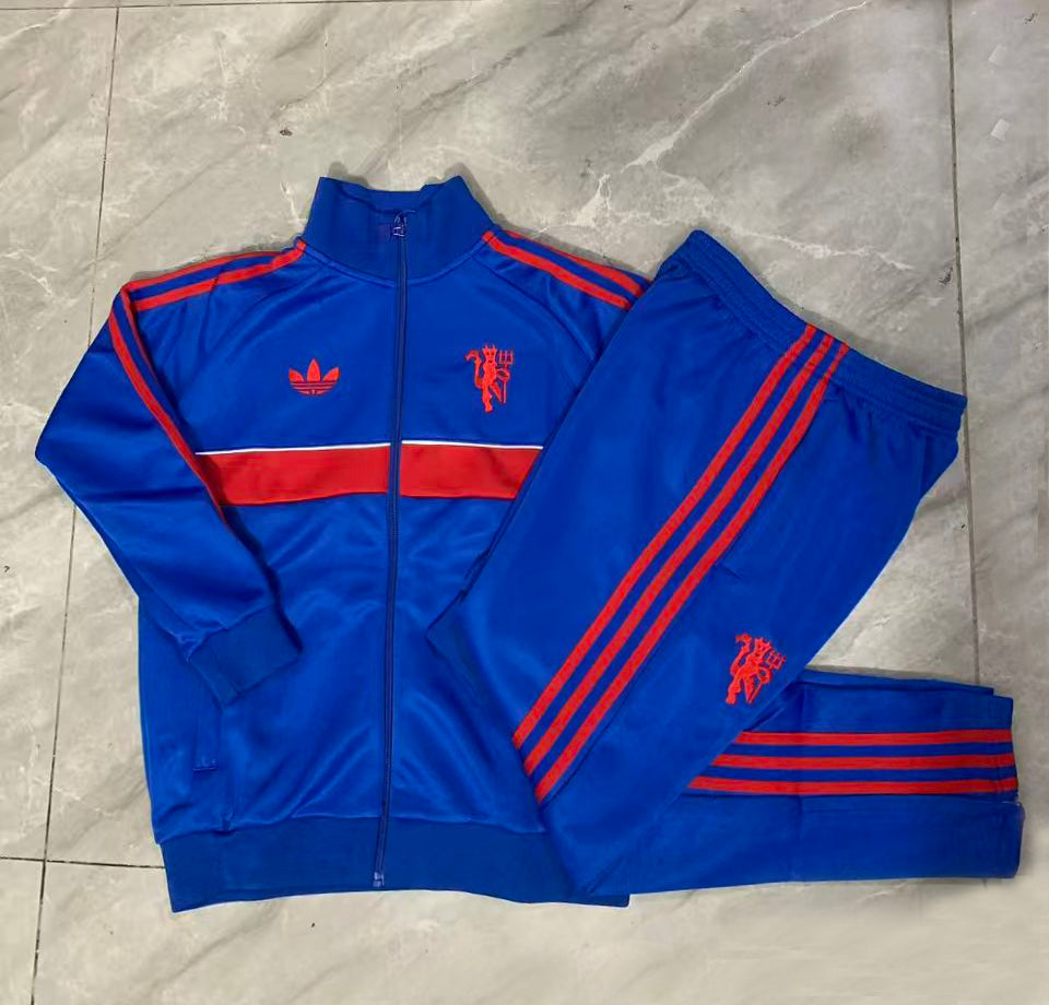 Survêtement ensemble jogging 2026/27- Enfant