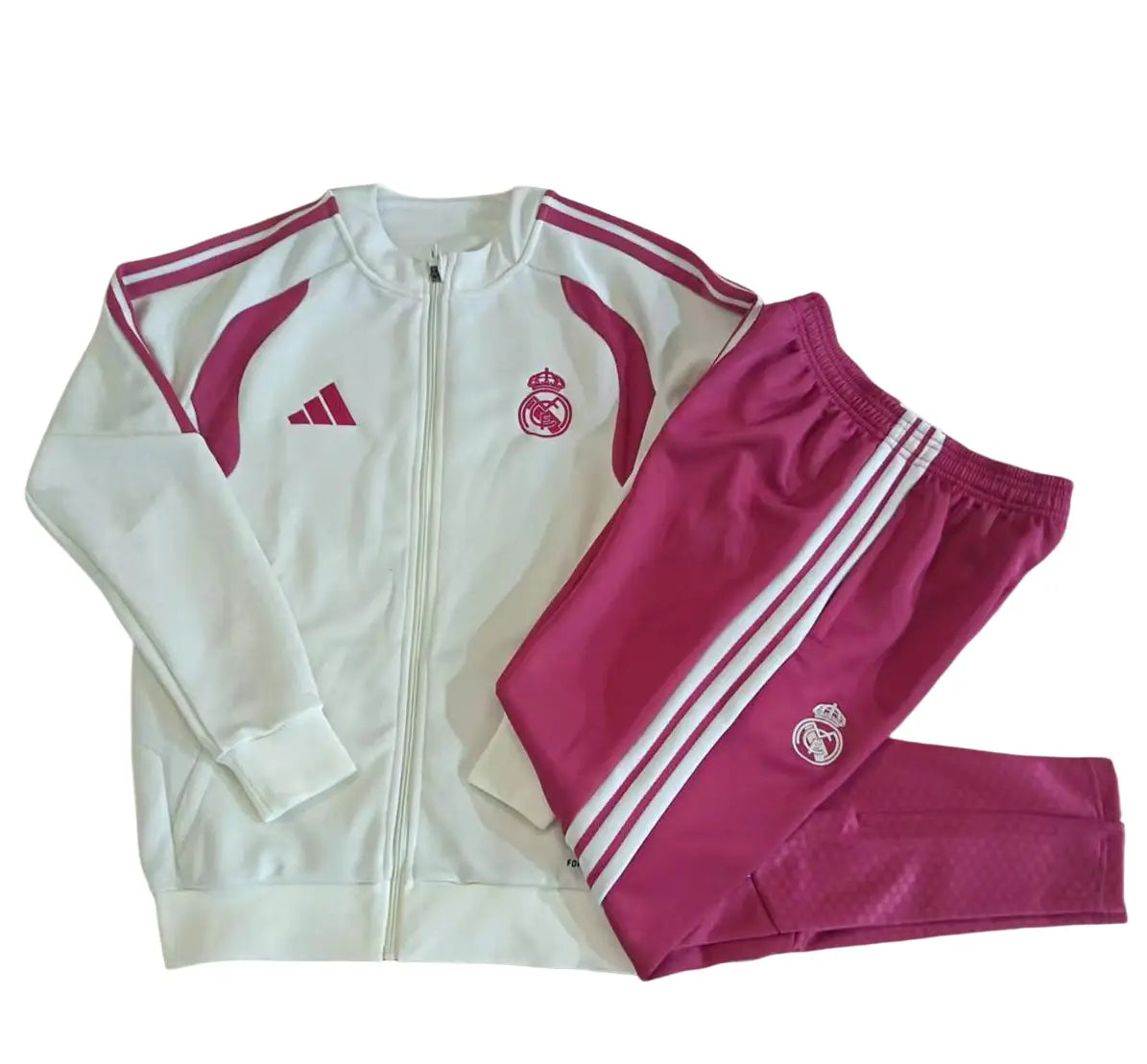 Survêtement ensemble jogging 2026/27- Enfant