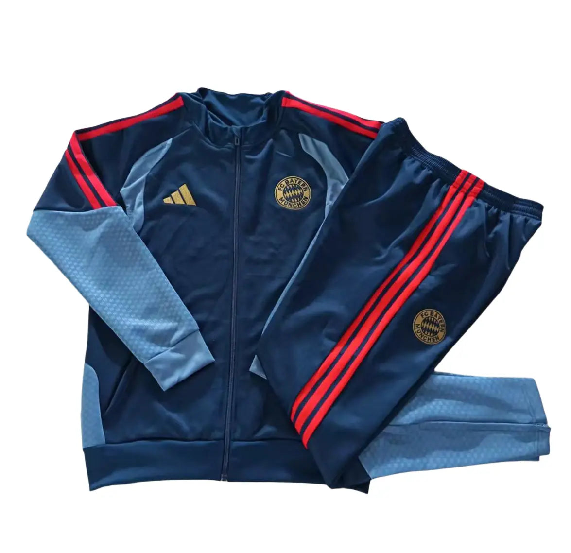 Survêtement ensemble jogging 2026/27 - Enfant