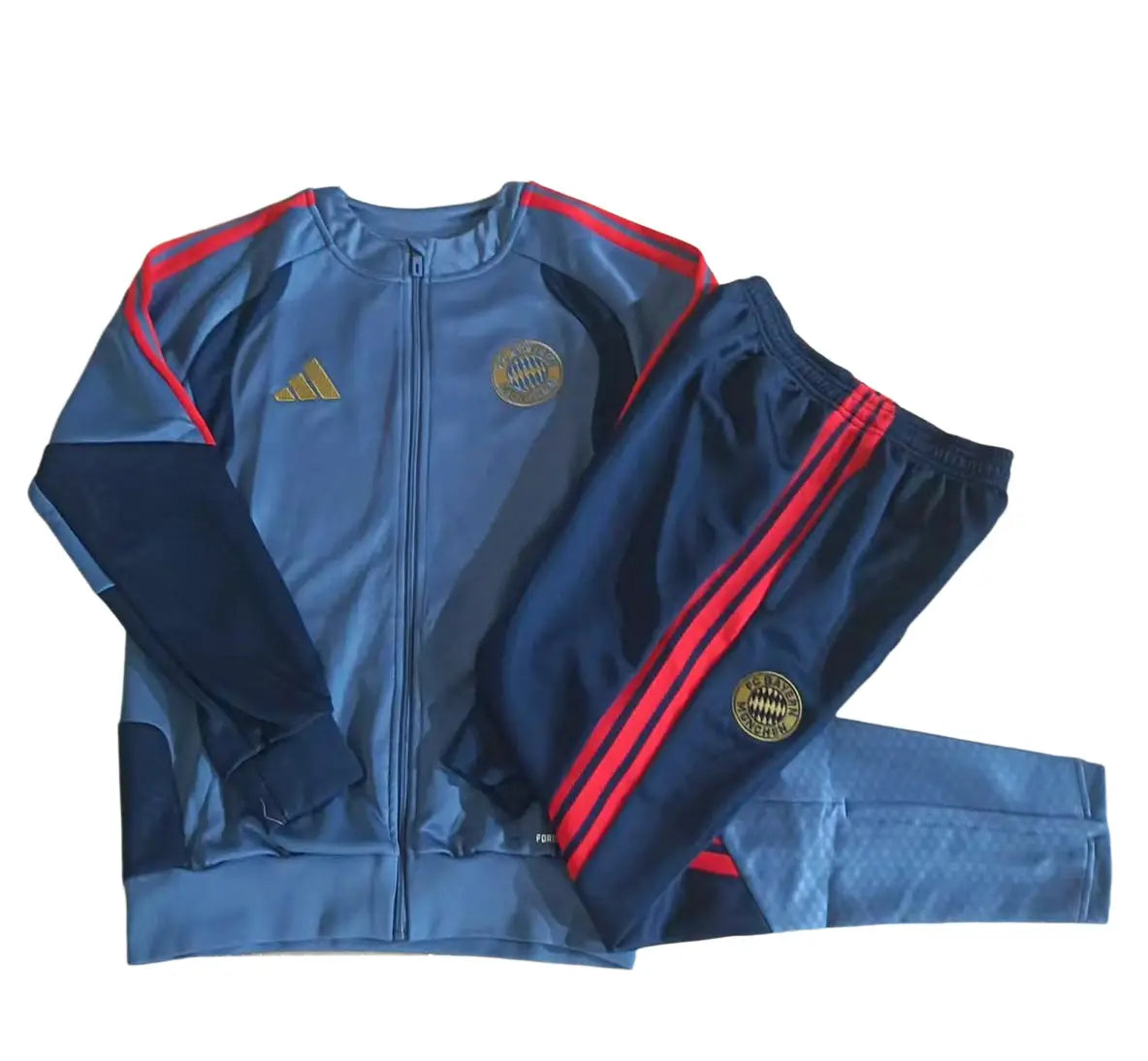 Survêtement ensemble jogging 2026/27- Enfant