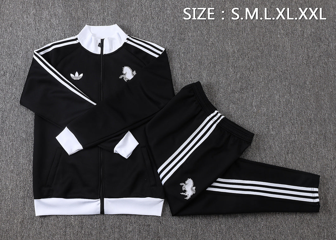 Survêtement ensemble jogging A26048#