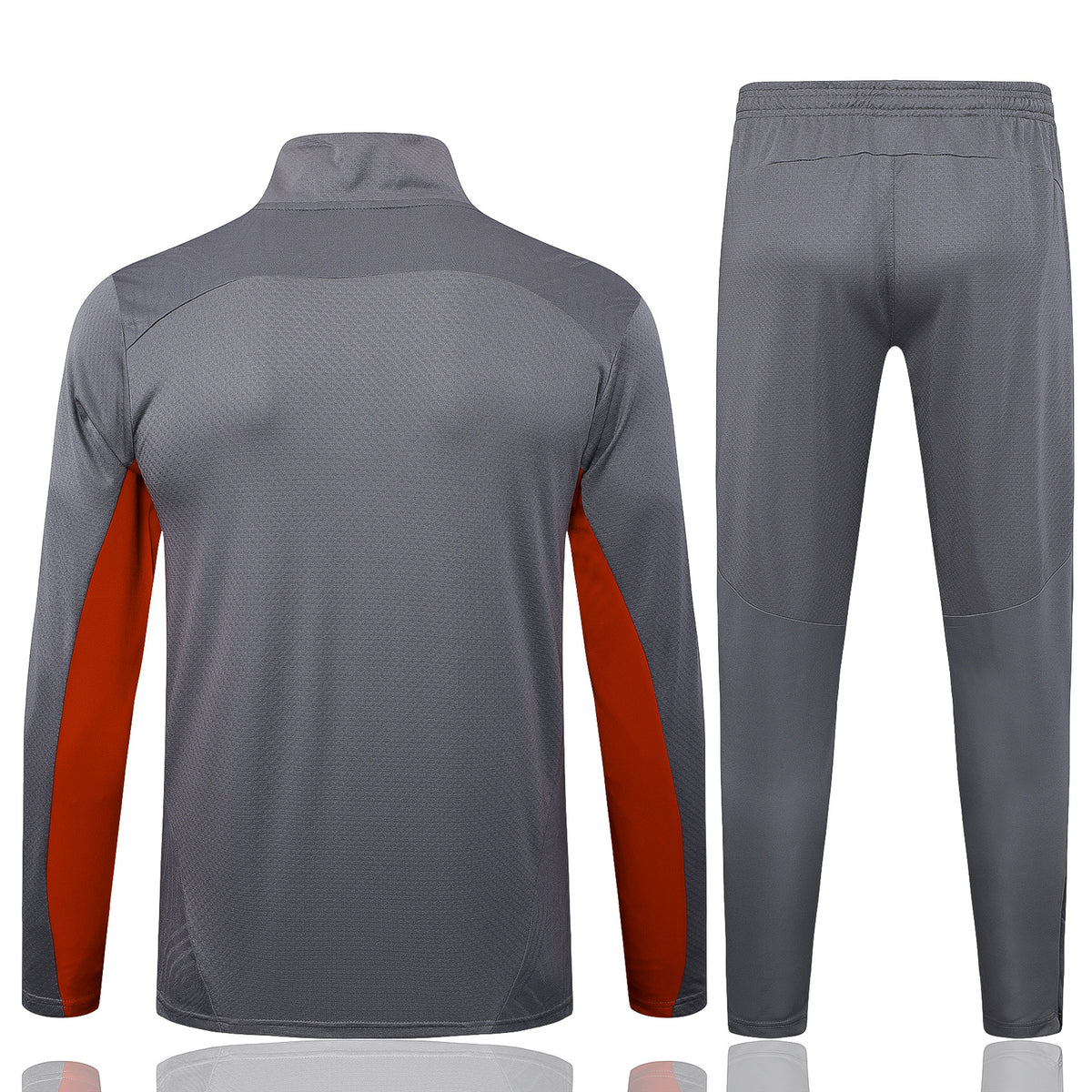Survêtement Ensemble Jogging AC Milan 2024/25 Gris
