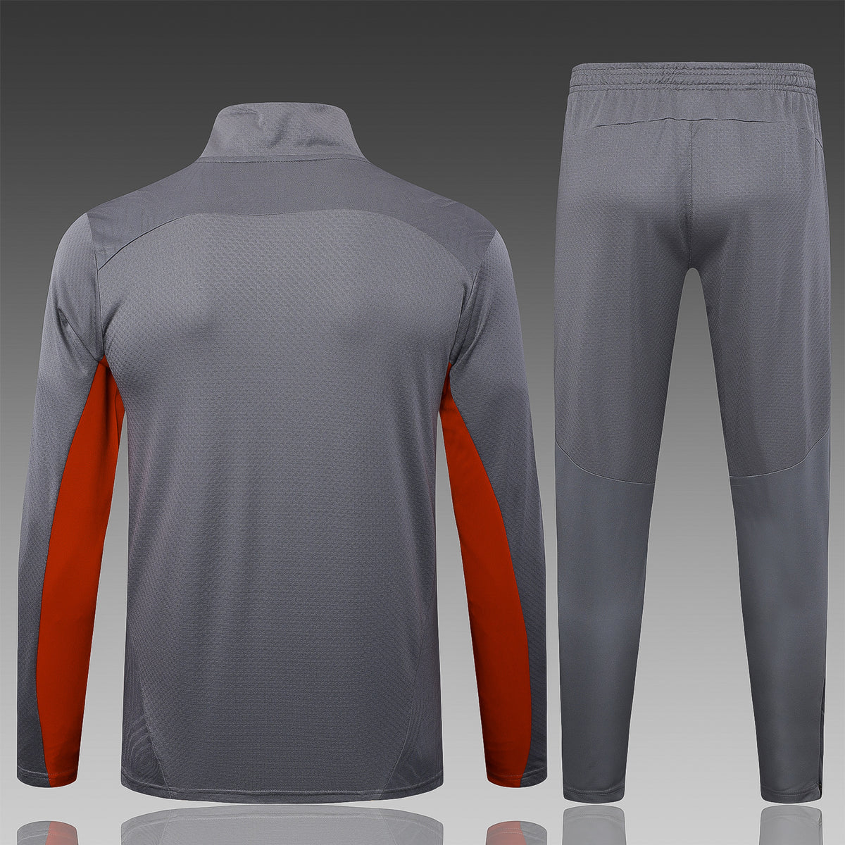 Survêtement Ensemble Jogging AC Milan 2024/25 Gris