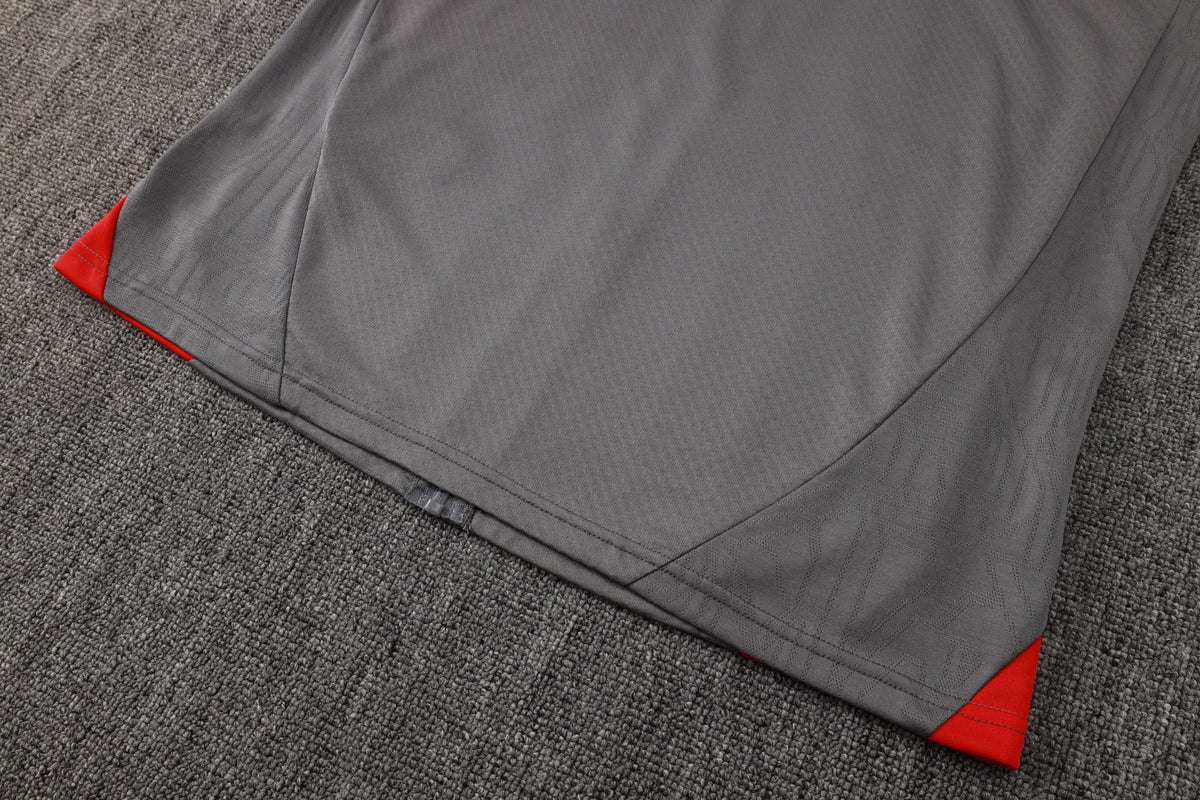 Survêtement Ensemble Jogging AC Milan 2024/25 Gris