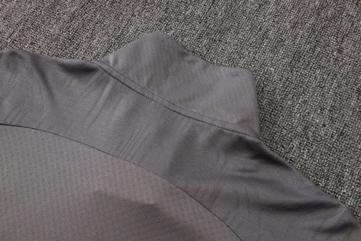 Survêtement Ensemble Jogging AC Milan 2024/25 Gris