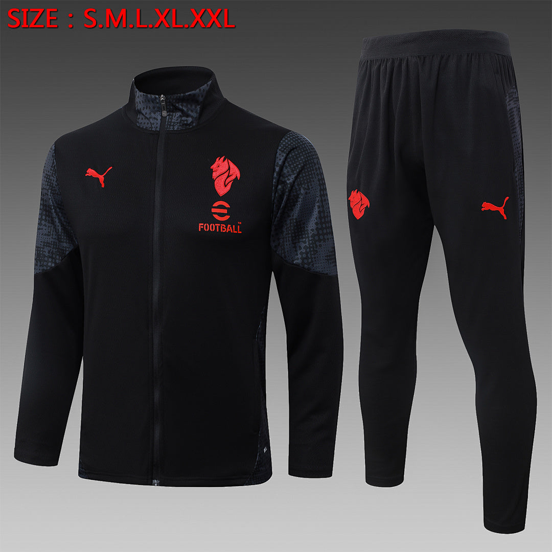 Survêtement Ensemble Jogging AC Milan 2025/26