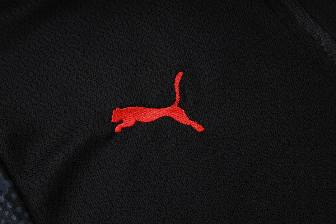 Survêtement Ensemble Jogging AC Milan 2025/26