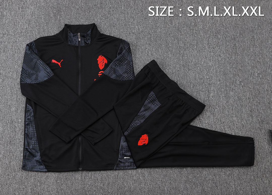 Survêtement Ensemble Jogging AC Milan 2025/26