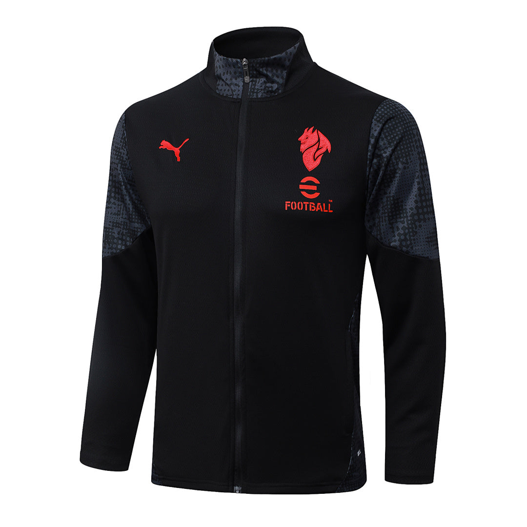 Survêtement Ensemble Jogging AC Milan 2025/26