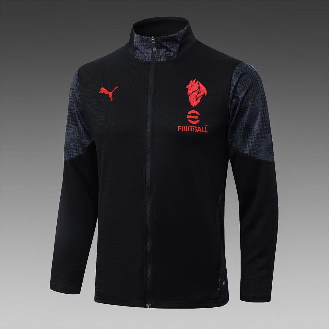 Survêtement Ensemble Jogging AC Milan 2025/26