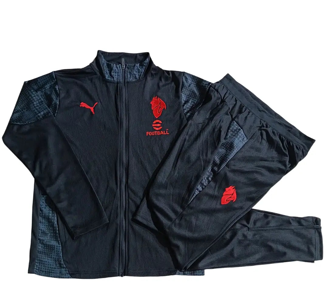 Survêtement Ensemble Jogging AC Milan 2025/26